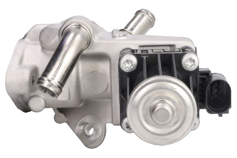 Válvula EGR NISSENS 98238 para Ford Range