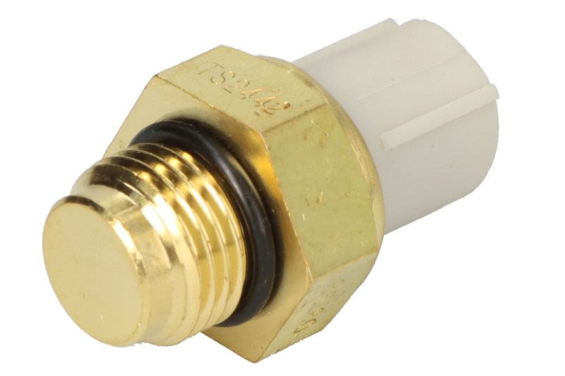 Interruptor de temperatura de ventilador de radiador CALORSTAT BY VERNET TS2442 para Mitsubishi Galant VI 1.8/1.8D/2.0