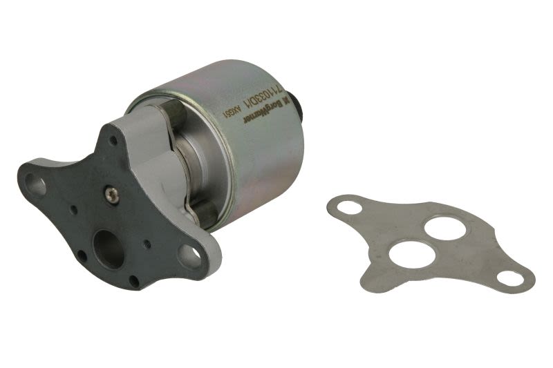 Válvula EGR BORG WARNER 711033D para Opel Astra G