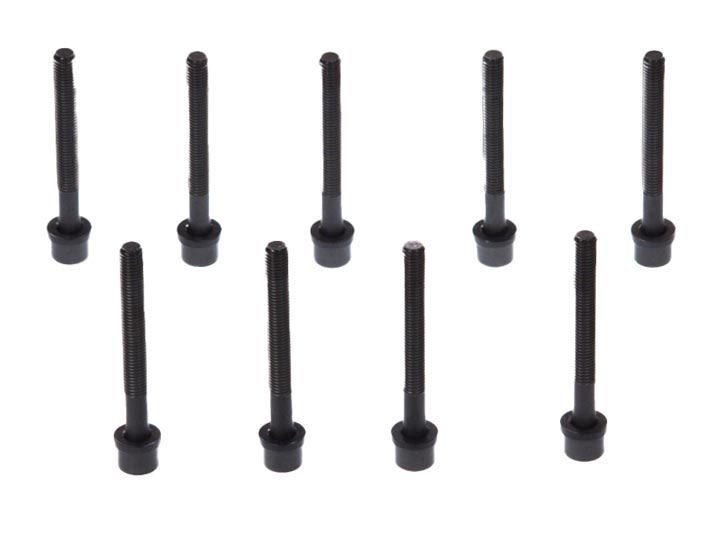 Juego de pernos de culata ELRING 819.817 para Audi A4 B5