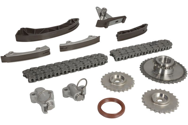 Kit de cadena de distribución HERTH+BUSS JAKOPARTS J1190501 para KIA RIO II