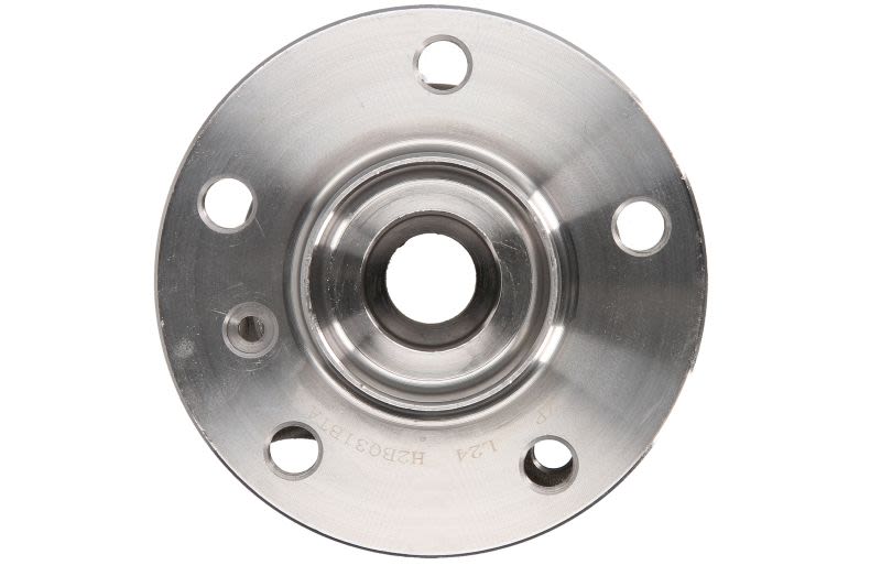 Kit de rodamiento de rueda BTA H2B031BTA