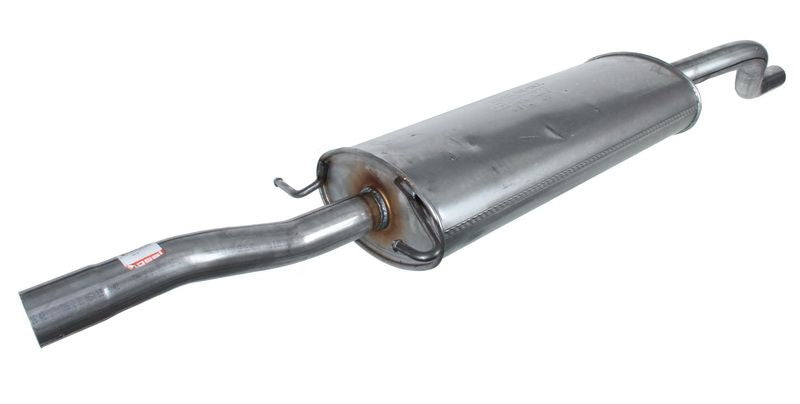 Silenciador central BOSAL 284-431 para Mercedes-Benz Vito (W639) 2003-