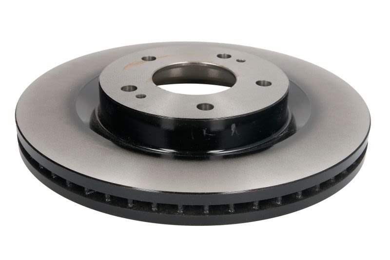 Disco de freno TRW DF6259 para Mitsubishi Grandis