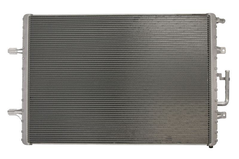 Enfriador de aire de carga (intercooler) MAHLE CIR 2 000P para Audi A6 C7