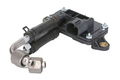Sensor, presión de escape DT SPARE PARTS