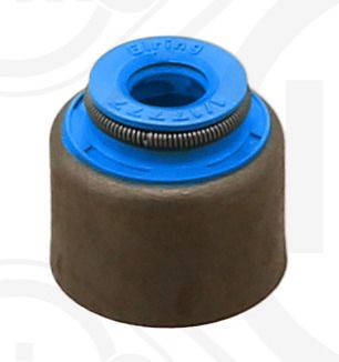 Juego de empaquetaduras de tapa de válvulas ELRING 342.000 para Hyundai Accent IV