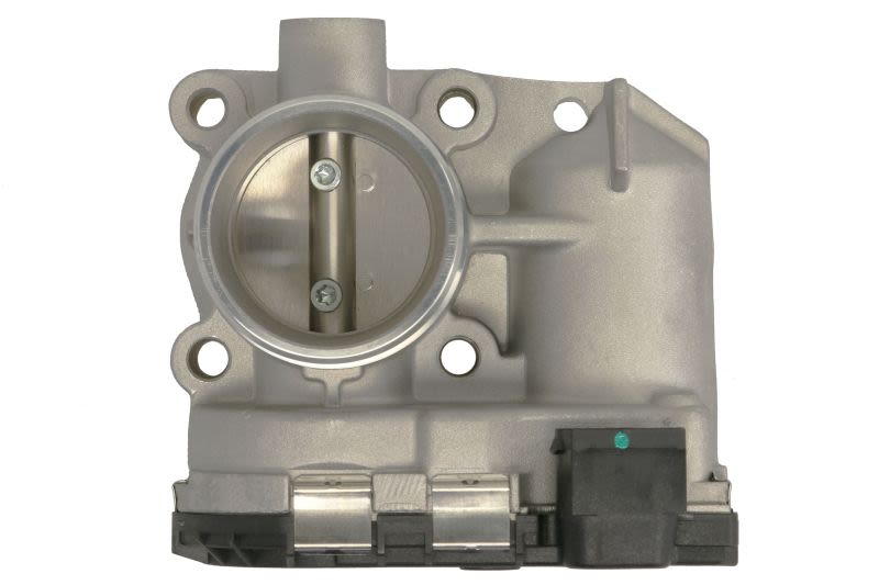 Cuerpo de aceleración NRF 408047 para Fiat Palio
