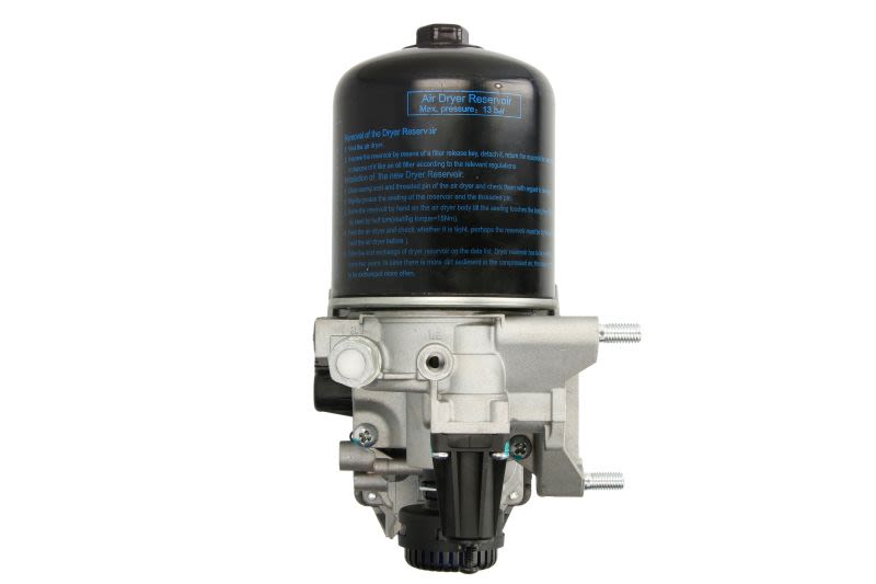 Secador de aire, sistema de aire comprimido PNEUMATICS — foto 3
