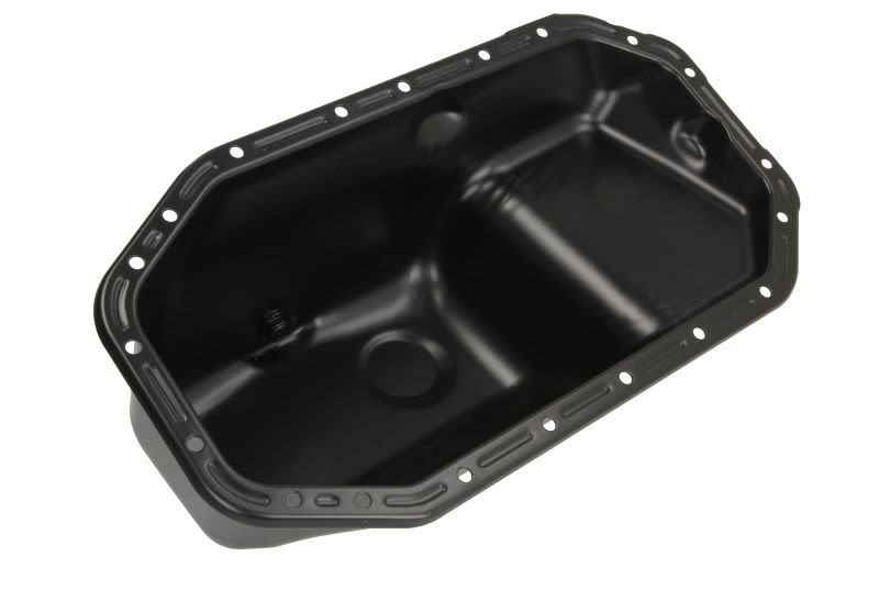 Cárter de aceite BLIC 0216-01-0440470P para Volkswagen FOX