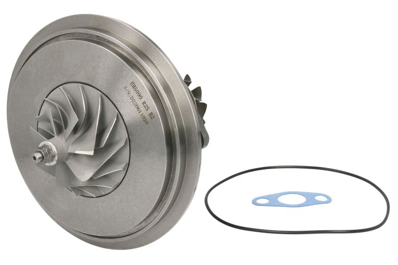 Cartucho de turbocompresor (CHRA) EVORON EVCH5090 para MAN TGM I