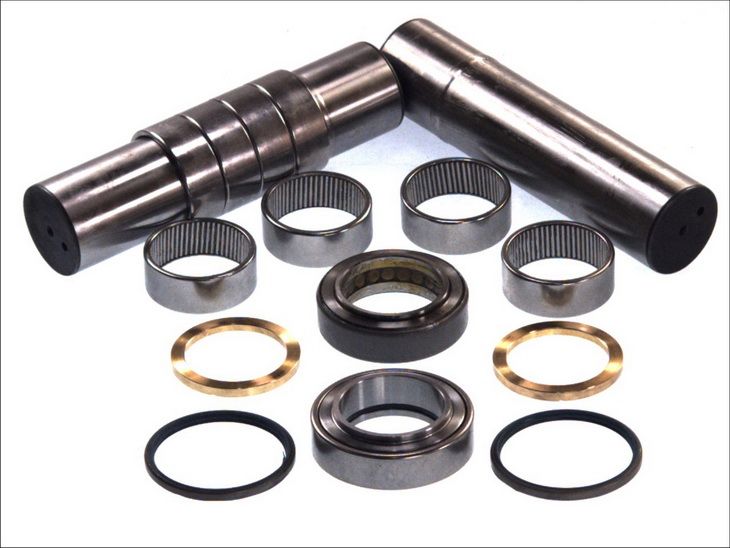 Kit de reparación de mangueta C.E.I 230.071 para Mercedes-Benz Actros