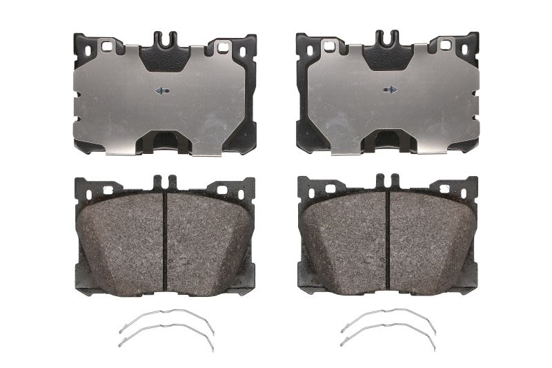 Pastillas de freno de disco BOSCH 0 986 424 335 para Mercedes-Benz Clase C (A205) 2016-2023