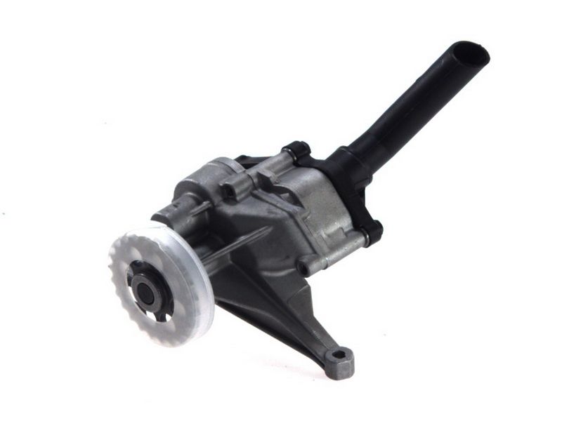 Bomba de aceite HANS PRIES 401 144 para Mercedes-Benz Sprinter 2-T (B901, B902) 1995-2006