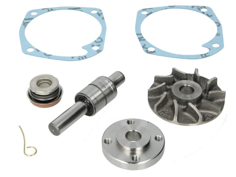 Kit de reparación para bomba de agua OMP 362.090 para Fendt 102 Farme