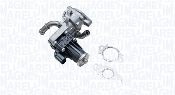 Válvula EGR MAGNETI MARELLI 571822112236 para Ford Range