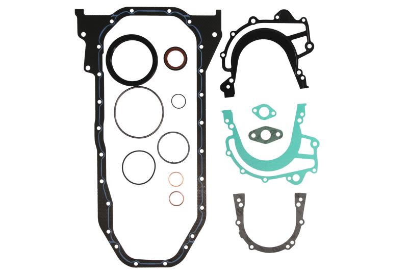 Kit de empaquetaduras de cárter ELRING 917.878 para Volkswagen Transporter T4 2.4D/2.5/2.5D