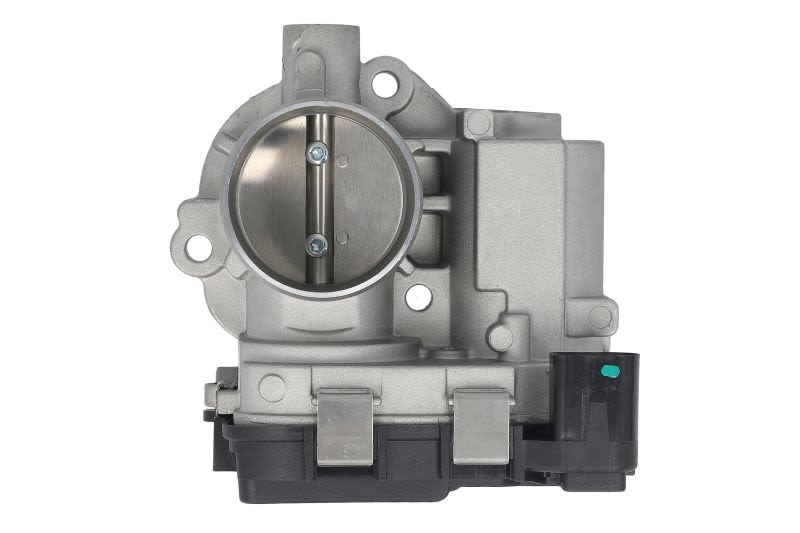 Cuerpo de aceleración NRF 408015 para Volkswagen Polo V