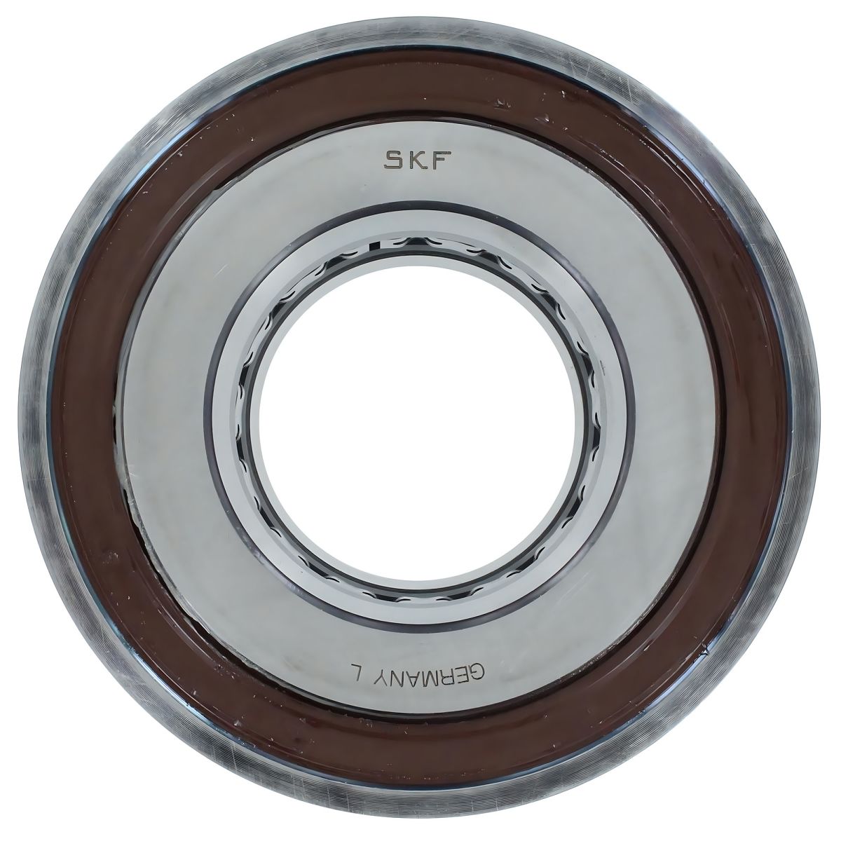Kit de rodamiento de rueda SKF — foto 3