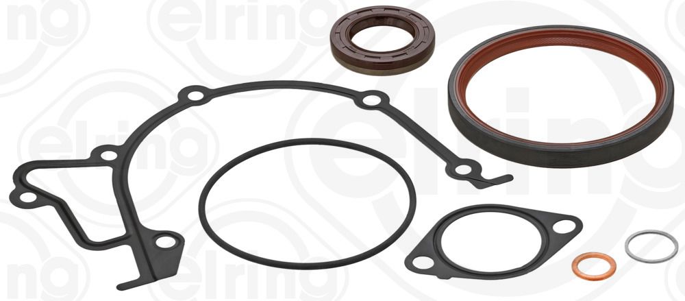 Kit de empaquetaduras de cárter ELRING 451.150 para Chevrolet Captiv