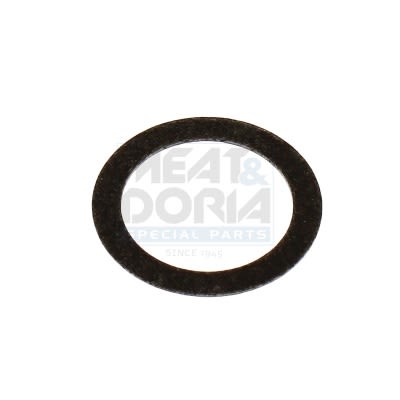 Empaquetadura de válvula EGR MEAT & DORIA 016183 para BMW Serie 1 (E81) 2006-2011