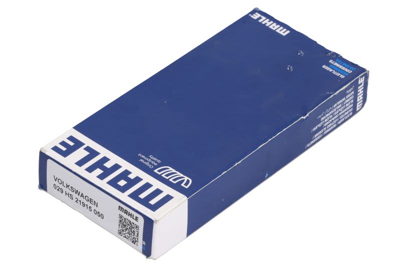 Juego de metales de bancada MAHLE 029 HS 21915 050 para Audi A3