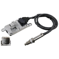Sensor NOx, inyección de urea FEBI