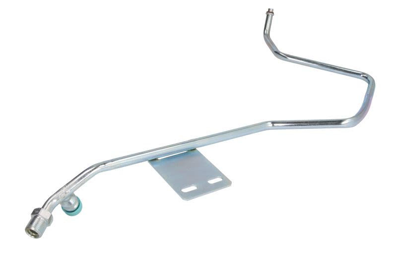 Línea de baja presión, aire acondicionado CZM CZM111396 para Mercedes-Benz Atego