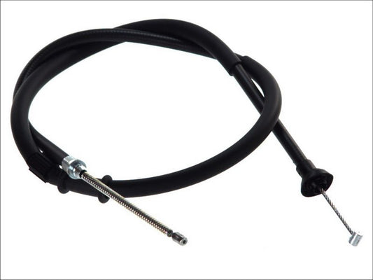 Cable de freno de servicio LINEX 14.01.93 para Fiat Pand