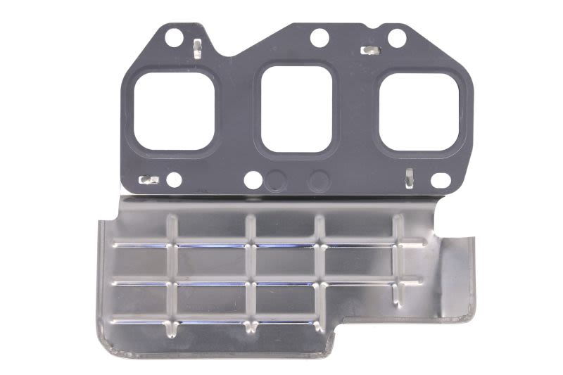 Empaquetadura de múltiple de escape ELRING 366.921 para Volkswagen Passat B6