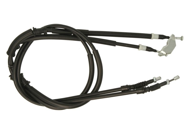 Cable de freno de servicio LINEX 32.01.93 para Opel Meriva A