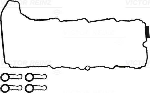 Juego de empaquetaduras de tapa de válvulas REINZ 15-39346-01 para BMW Serie 1 (E81) 2006-2011