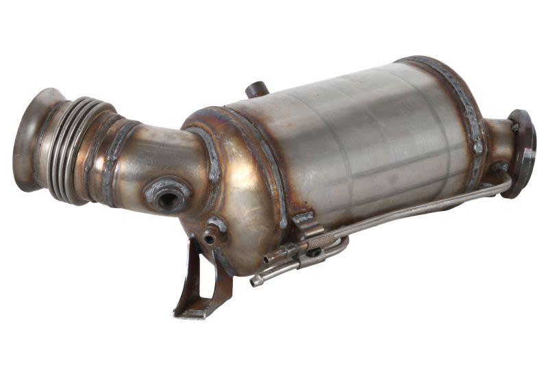 Filtro de partículas (DPF) ASSO MARMITTE SRL 28.15026 para Mercedes-Benz Clase C (A205) 2016-2023