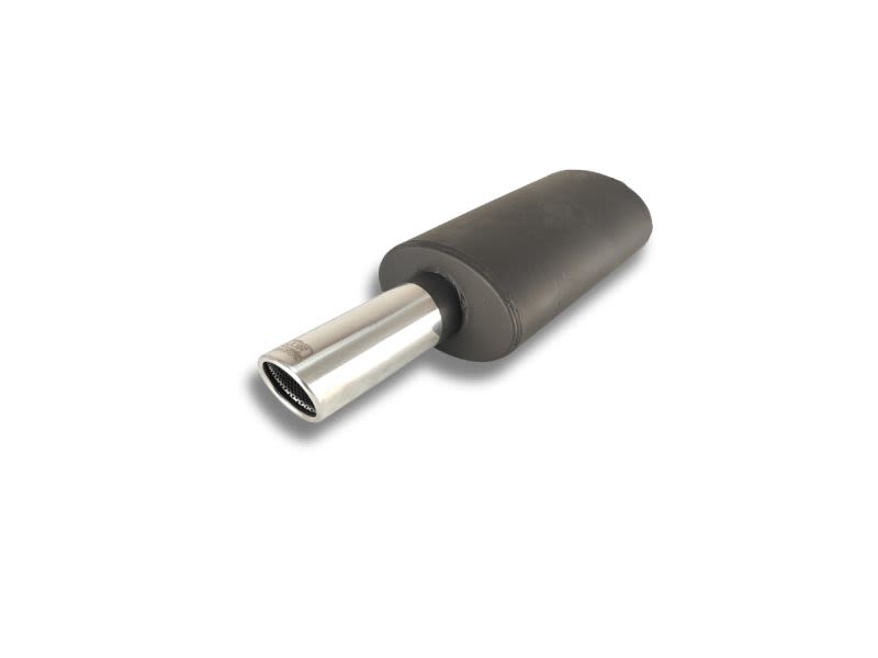 Silenciador del sistema de escape ULTER SPORT NM-142/90RS/50
