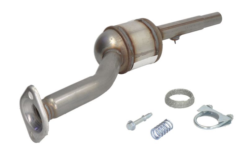 Catalizador WALKER 28936 para Dacia Duste