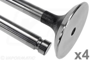 Válvula de escape VAPORMATIC VPA1064 para Massey Ferguson 235