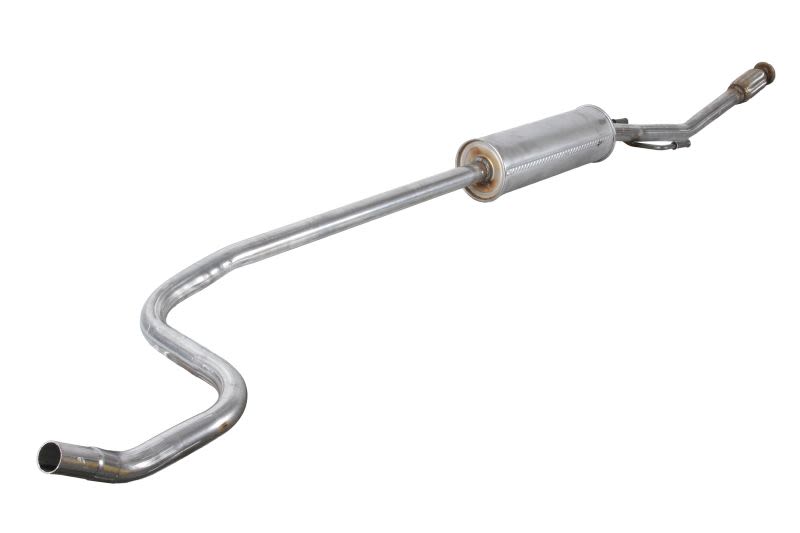 Silenciador central BOSAL 291-039 para Citroen C3 II
