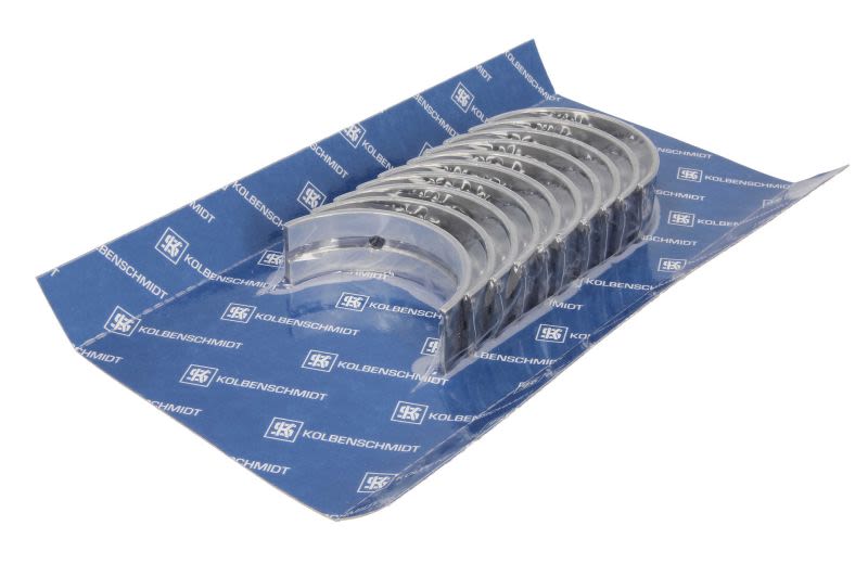 Juego de metales de bancada KOLBENSCHMIDT 77688620 para Liebherr A312 Litronic