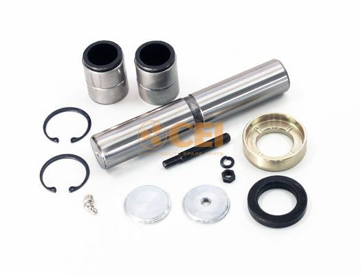 Kit de reparación de perno rey C.E.I 230.137 para Mercedes-Benz O