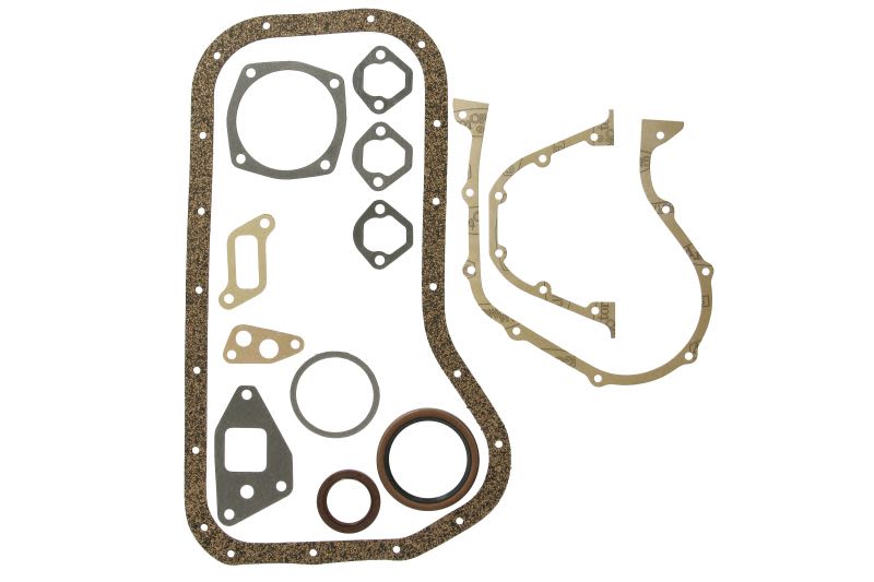 Kit de empaquetaduras de cárter AJUSA 54001600 para Lada Niv