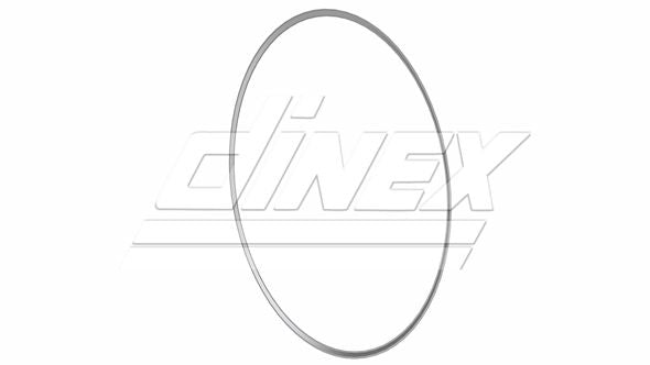 Junta, sistema de escape DINEX — foto 2