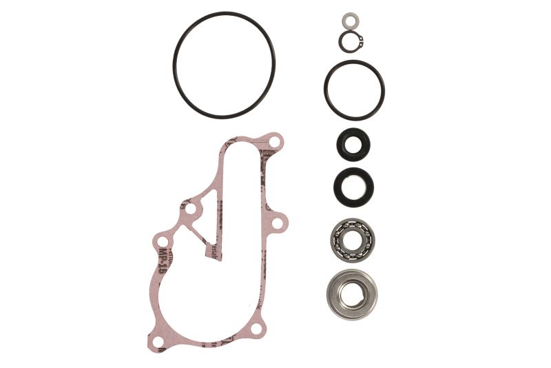 Kit de reparación para bomba de agua WINDEROSA W821923 para Yamaha YFM