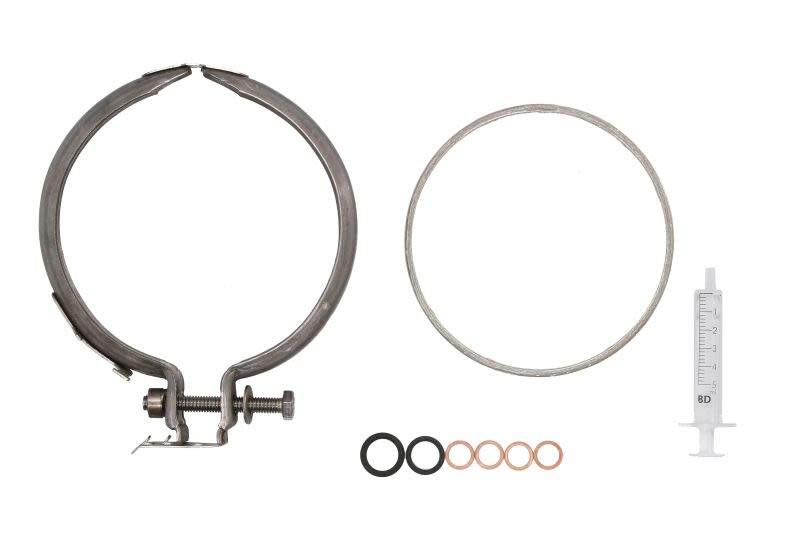 Kit de montaje de turbocompresor ELRING 041.990 para Land Rover Defende