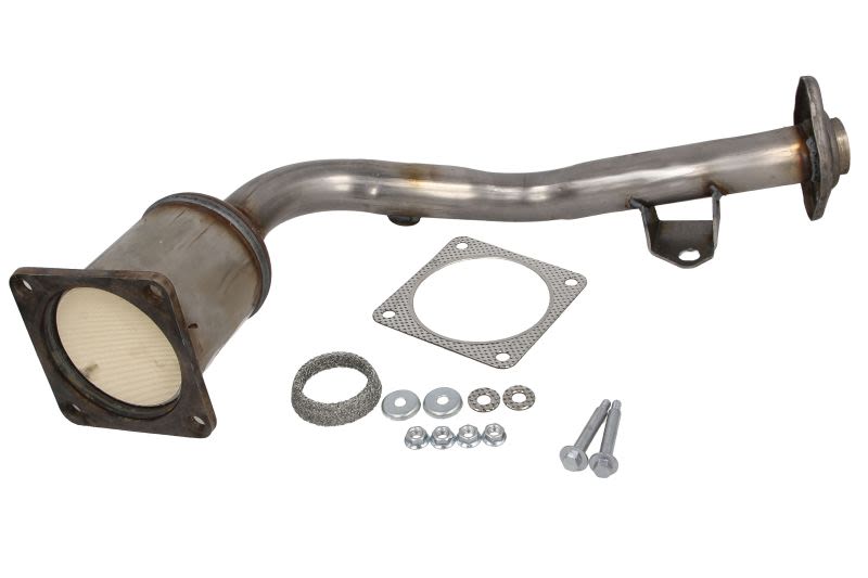 Catalizador BM CATALYSTS BM91219H para Citroen C3 I
