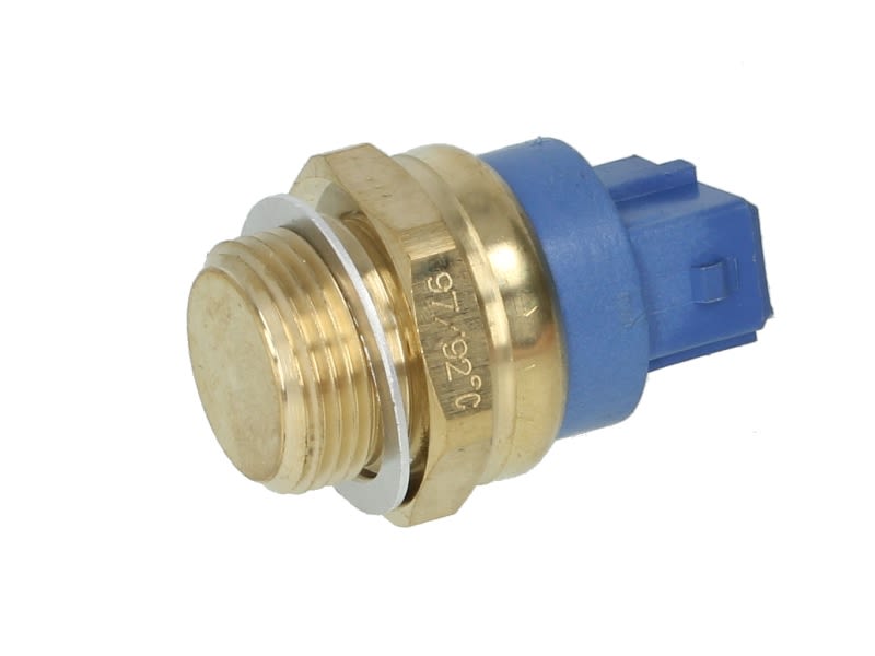 Interruptor de temperatura de ventilador de radiador AUTLOG AS2090 para Peugeot 206