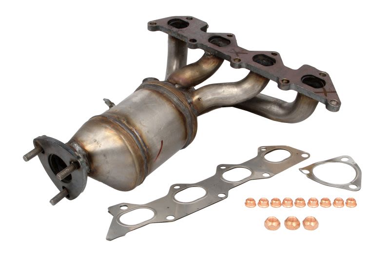 Catalizador BOSAL 090-191 para Volkswagen Golf VI