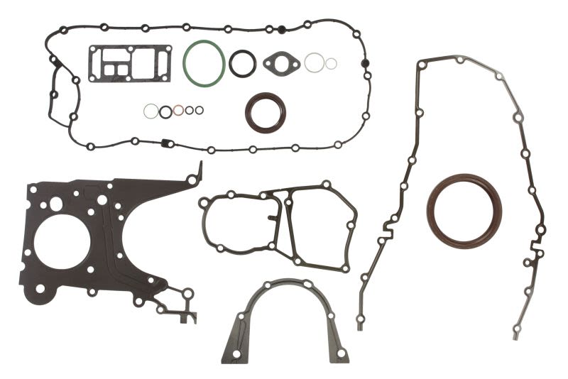 Kit de empaquetaduras de cárter ELRING 495.850 para BMW Serie 3 (E36) 1990-2000