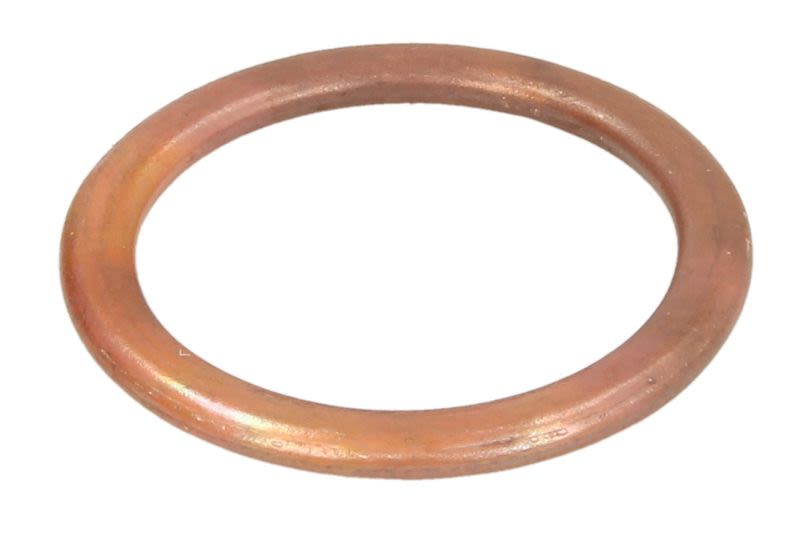 Anillo de sello de tubo de escape WINDEROSA W823054 para Kawasaki KD