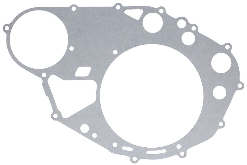 Empaquetadura de tapa de embrague WINDEROSA W816095 para Suzuki Lt-A
