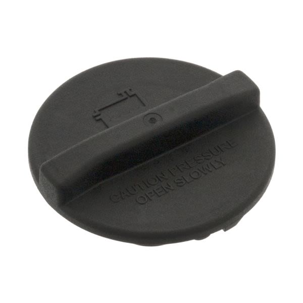 Tapa de estanque de refrigerante FEBI 103501 para Mercedes-Benz Sprinter 3-T (B906) 2006-2020